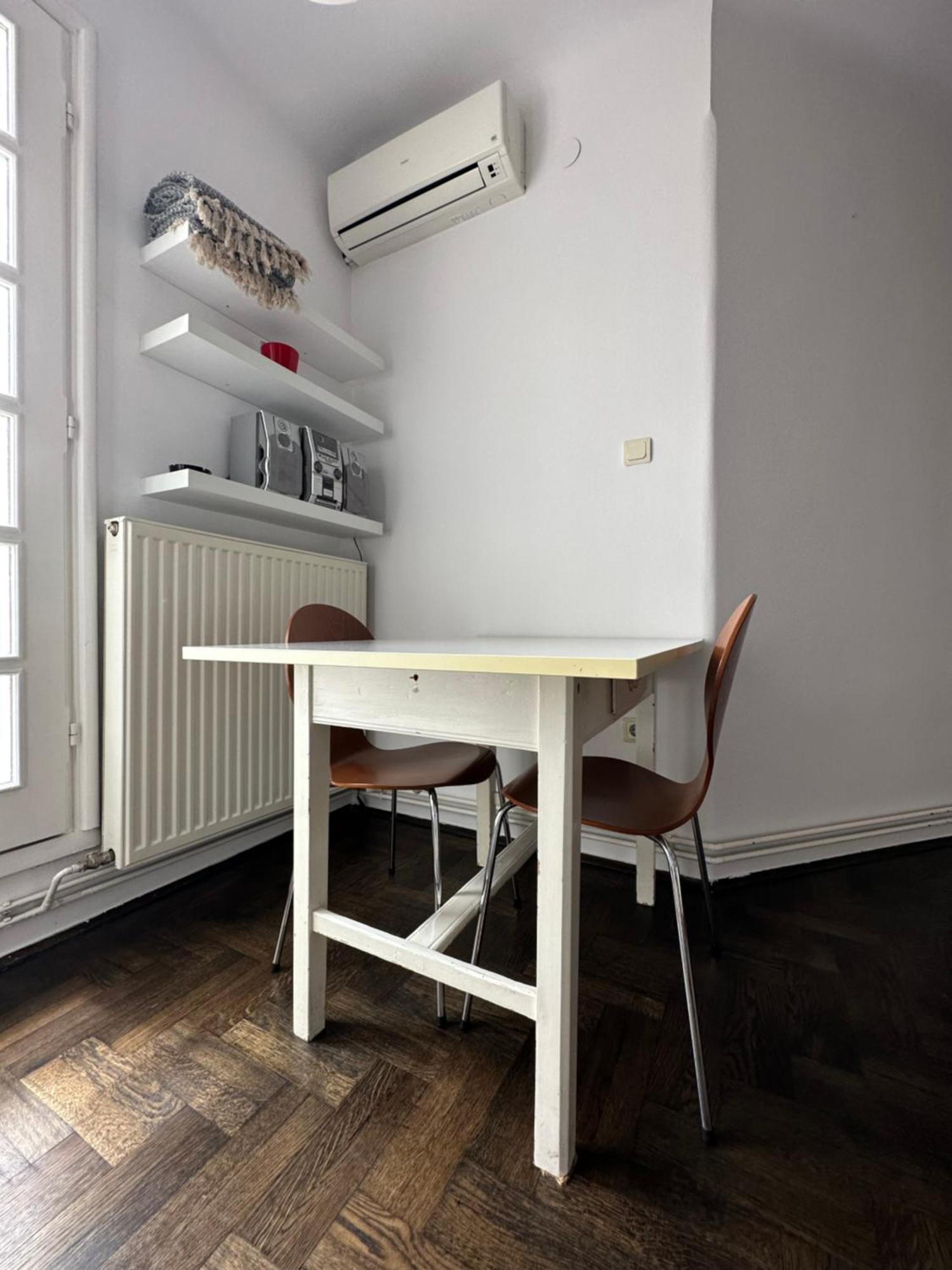 Apartment Hideaway Záhřeb Exteriér fotografie
