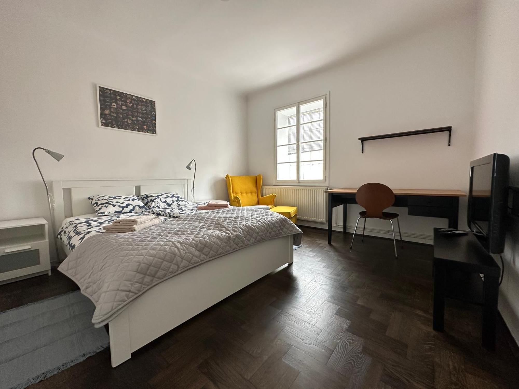 Apartment Hideaway Záhřeb Exteriér fotografie